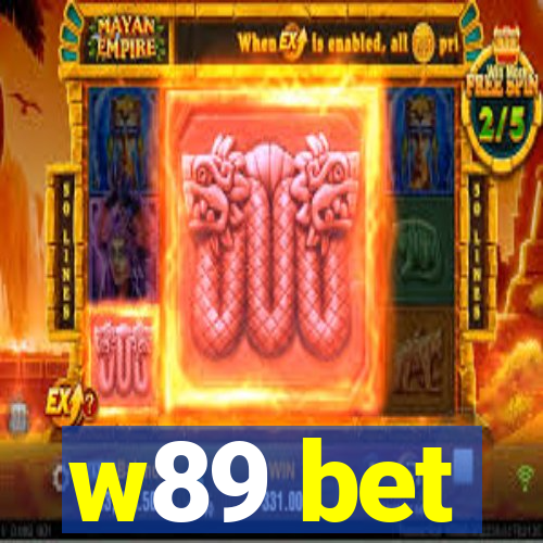 w89 bet